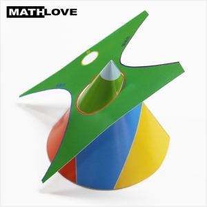 Math = Love  Math = Love